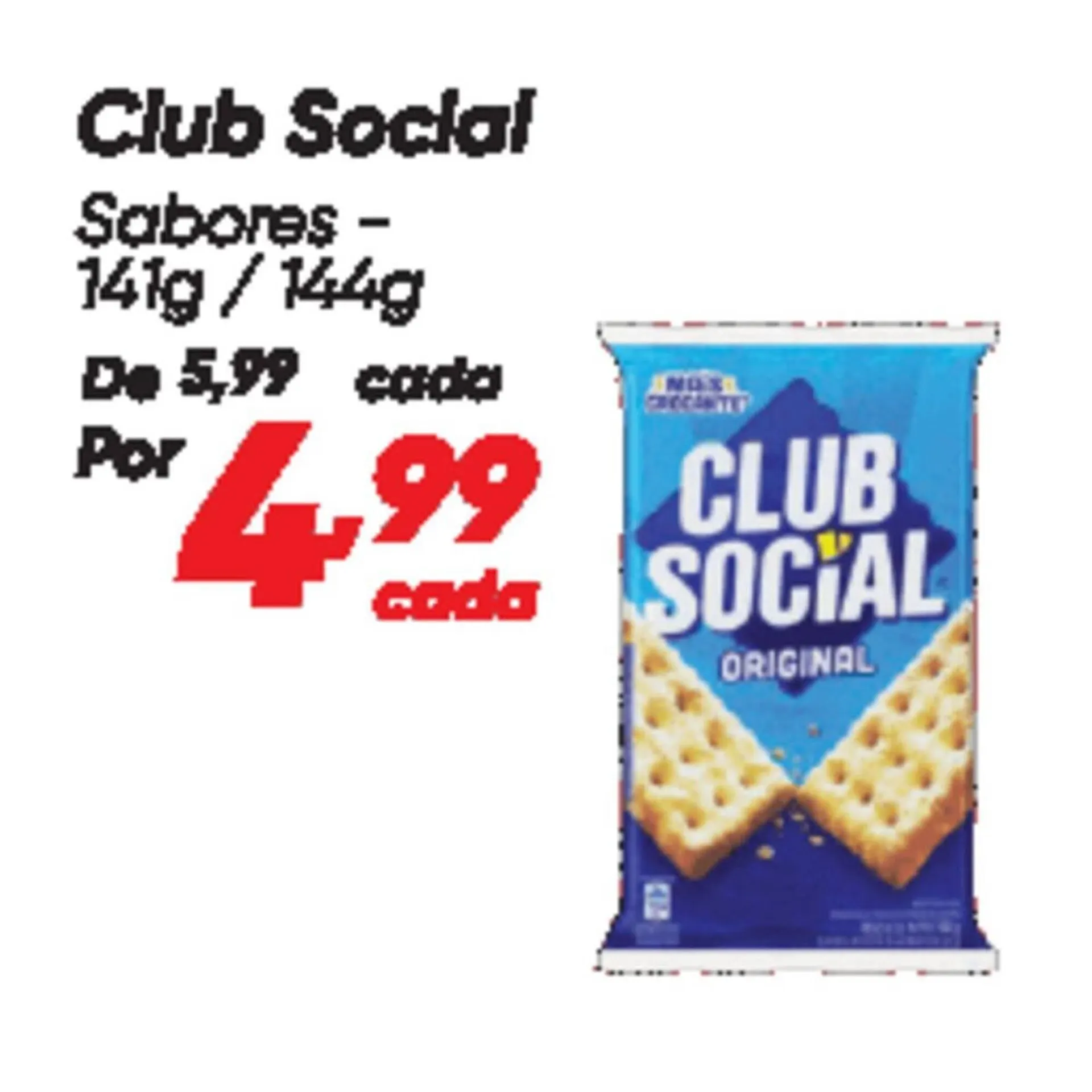 Encarte de Catálogo Dia 19 de junho até 23 de junho 2025 - Pagina 2