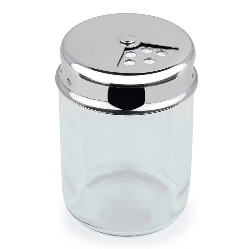 Porta Condimento Avulso 9cm - Forma