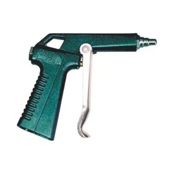 Bico de Ar para Limpeza LUB-1989C LUBEFER