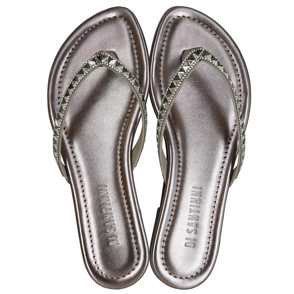 RASTEIRA ESPELHINHO DI SANTINNI