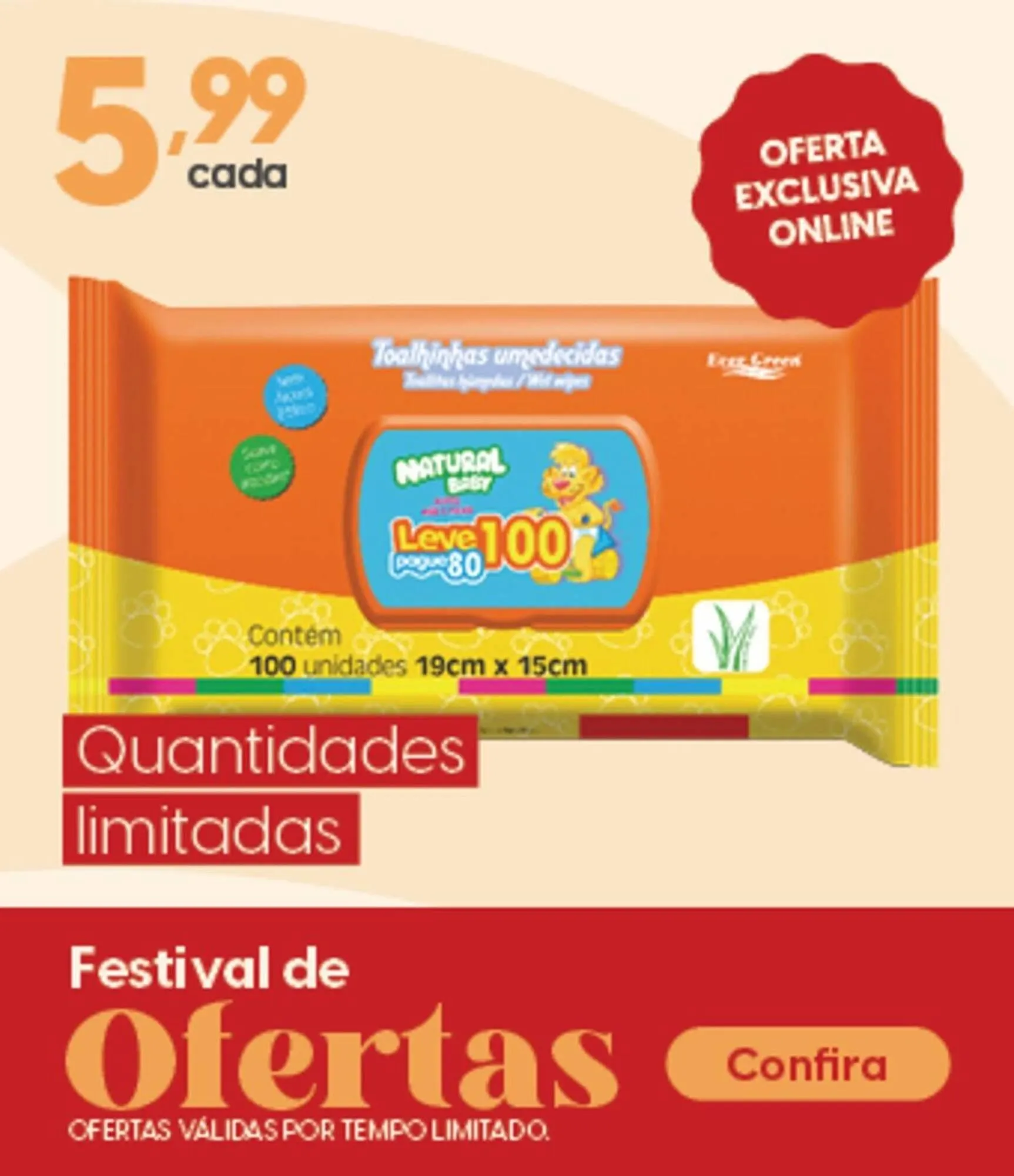 Encarte de Catálogo Supper Rissul 12 de maio até 26 de maio 2026 - Pagina 8