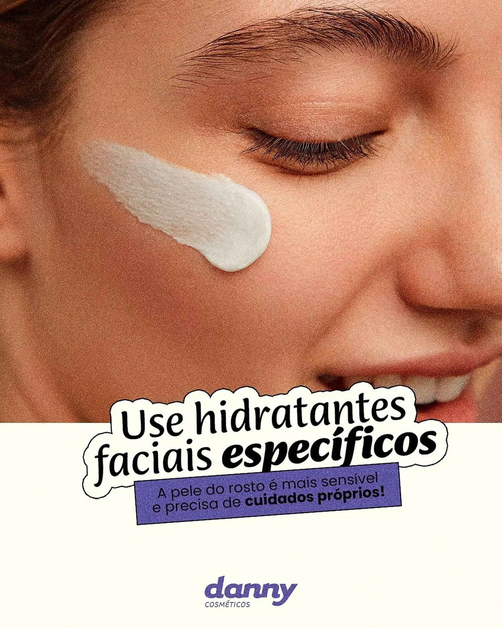 Encarte de Catálogo Danny Cosméticos 17 de junho até 25 de junho 2025 - Pagina 5