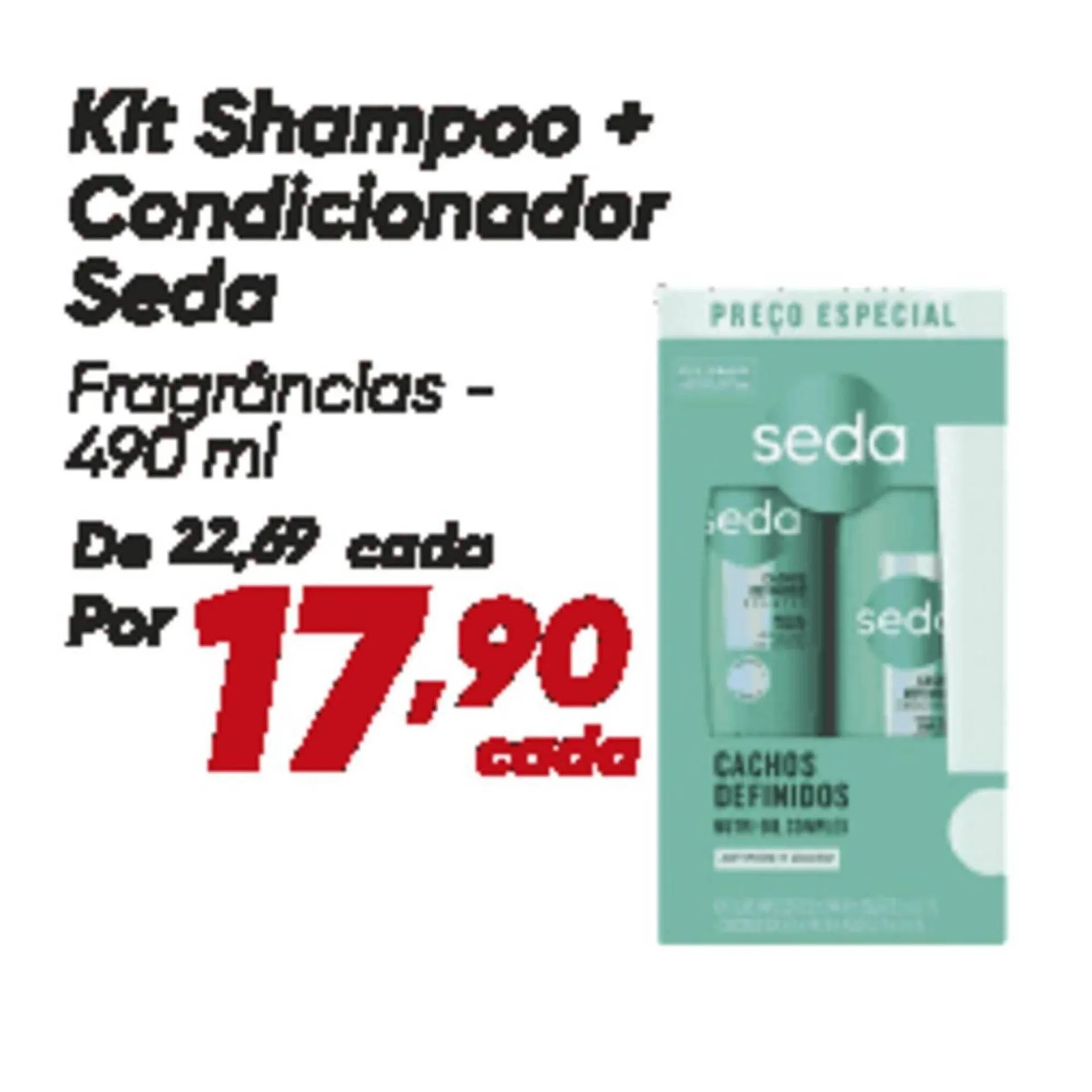 Encarte de Tabloide Dia 8 de janeiro até 11 de janeiro 2026 - Pagina 12