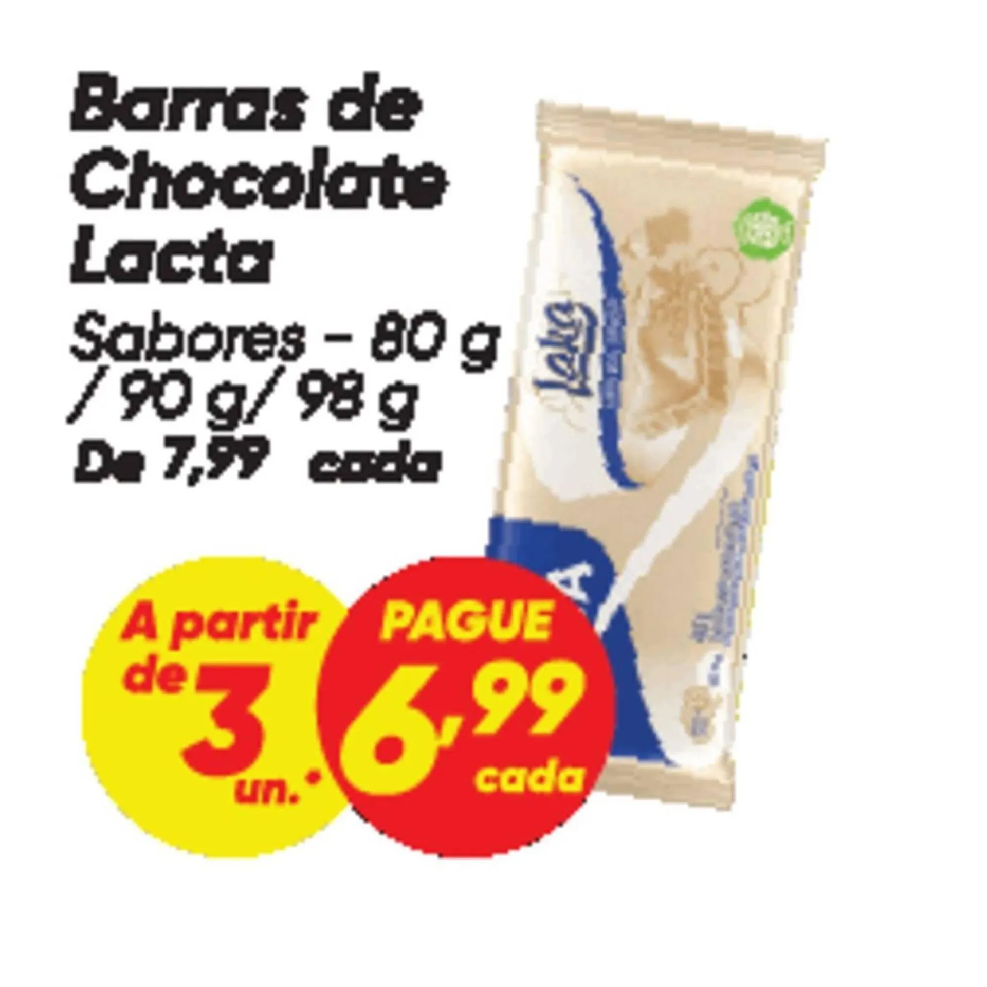 Encarte de Tabloide Dia 18 de dezembro até 25 de dezembro 2025 - Pagina 79