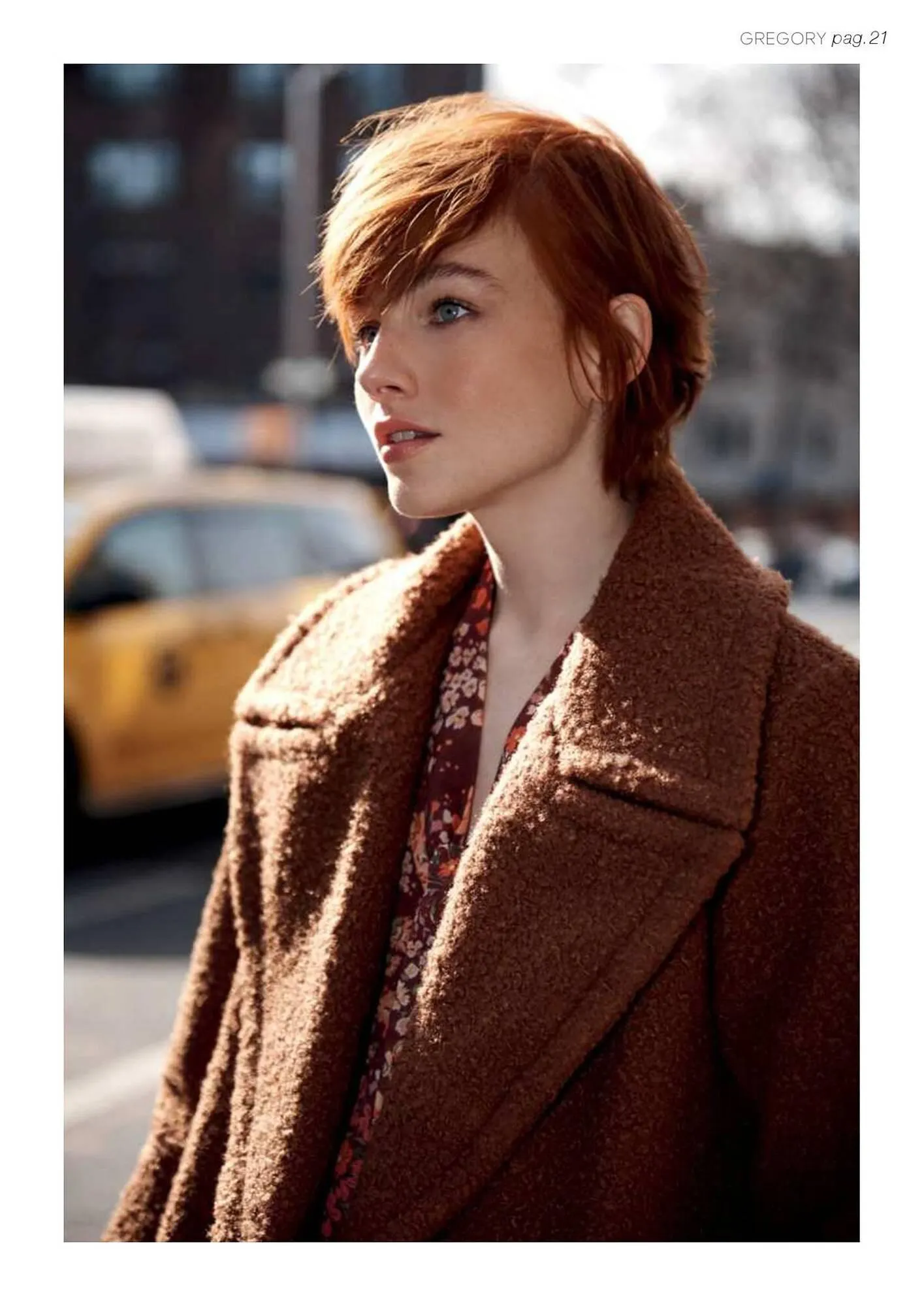 Encarte de Catálogo Gregory 22 de janeiro até 31 de janeiro 2024 - Pagina 21