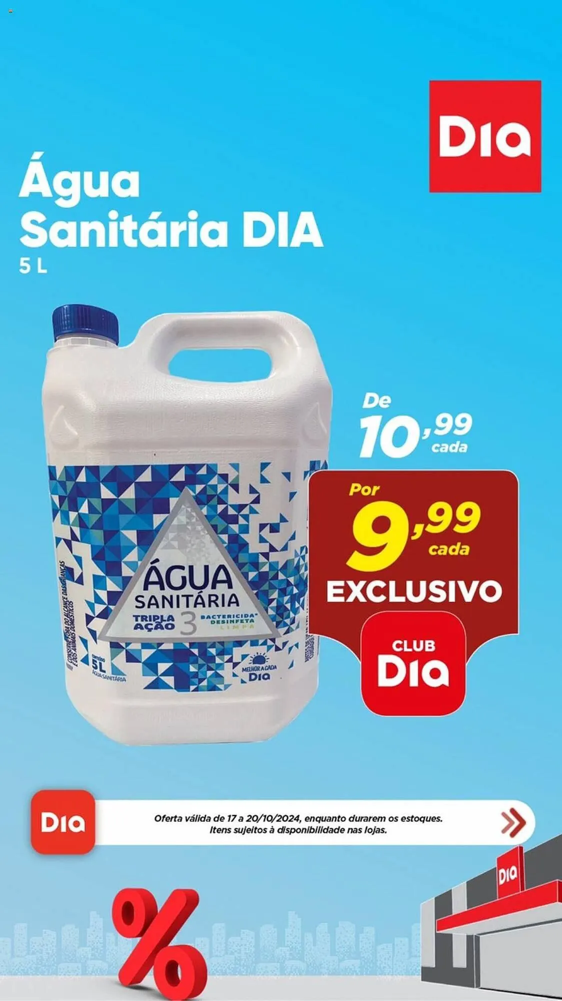 Encarte de Catálogo Dia 17 de outubro até 20 de outubro 2024 - Pagina 7