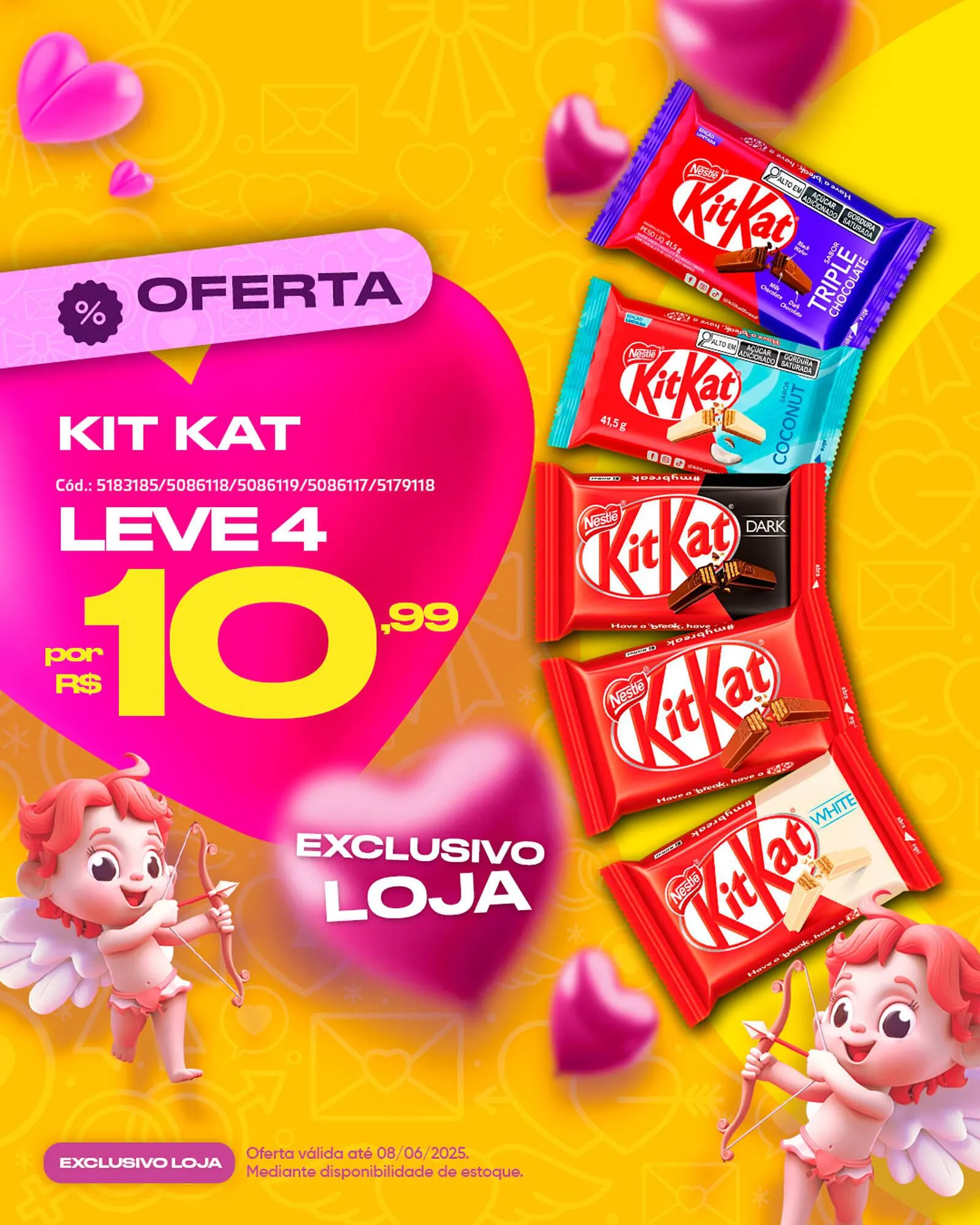 Encarte de Catálogo Casa e Vídeo 5 de junho até 15 de junho 2025 - Pagina 2