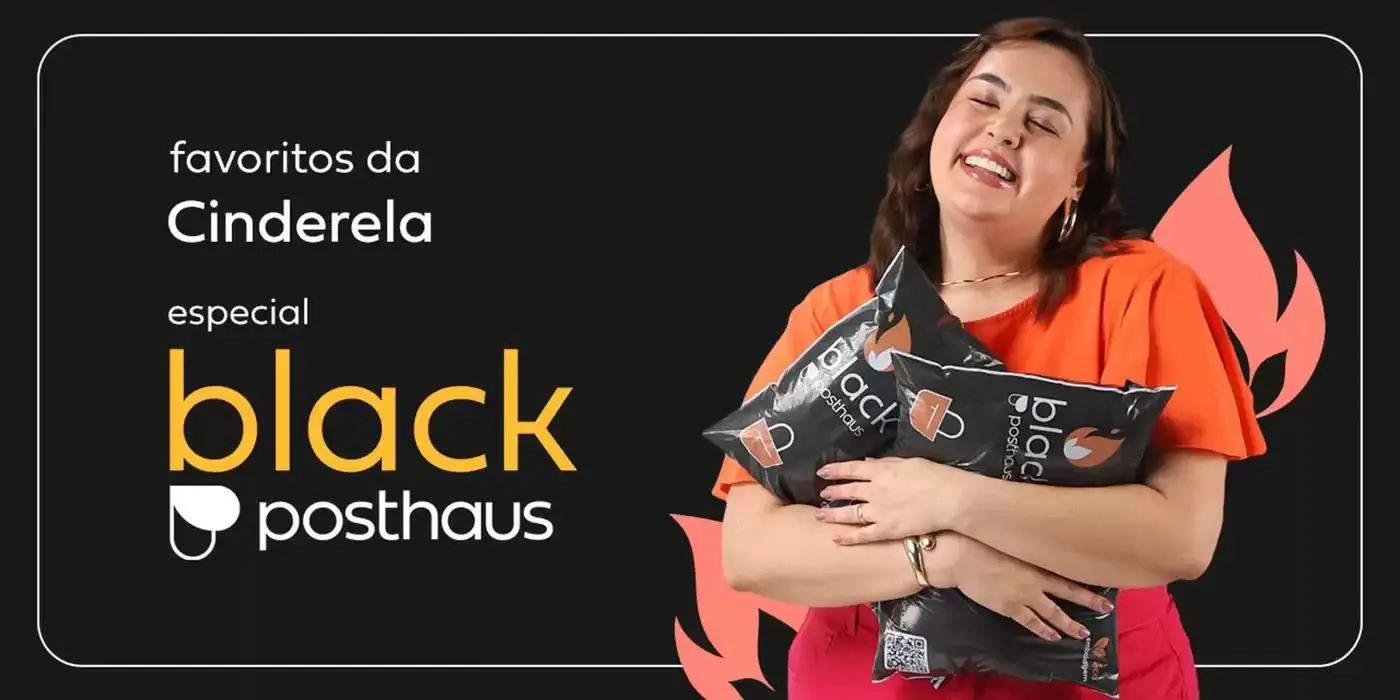 Encarte de Melhor Ofertas Posthaus 21 de novembro até 30 de novembro 2024 - Pagina 45