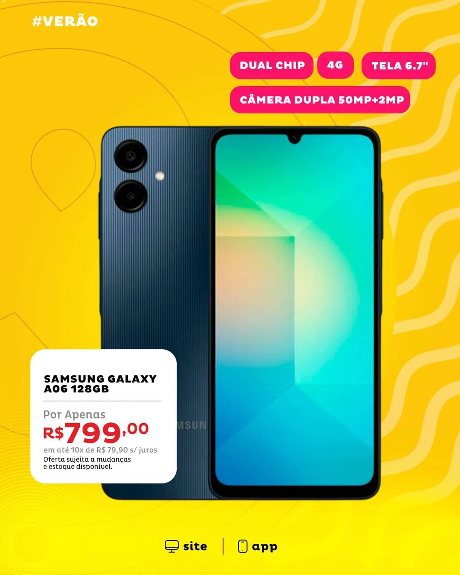 Encarte de Encarte Casa e Vídeo 3 de março até 3 de março 2026 - Pagina 4