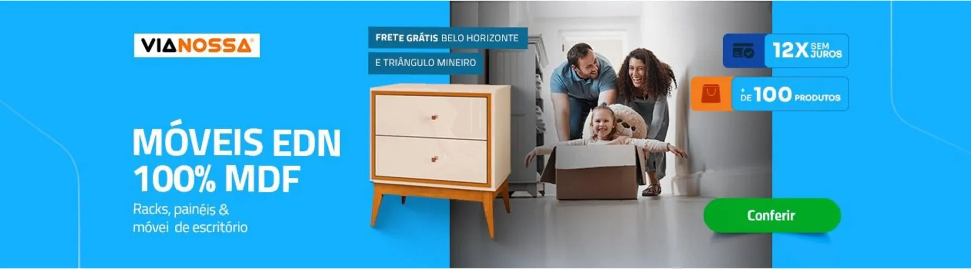 Encarte de Folheto Zema 16 de setembro até 26 de setembro 2025 - Pagina 8