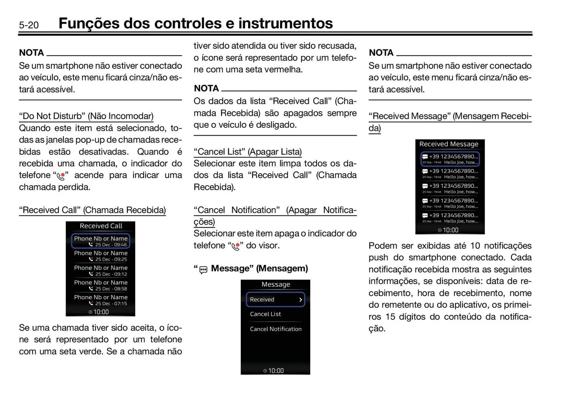 Encarte de Panfleto Yamaha 3 de fevereiro até 30 de junho 2027 - Pagina 42
