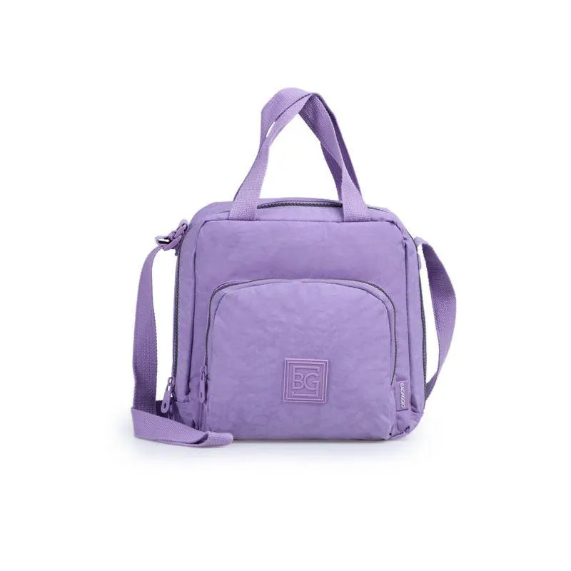 Lancheira Escolar Masculina Mario