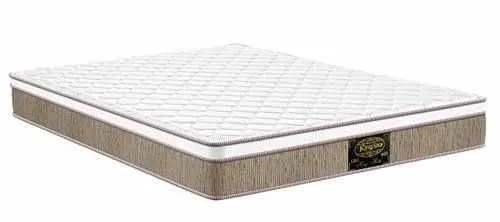 Colchão King Hotel Molas Ensacadas Individuais King Star
