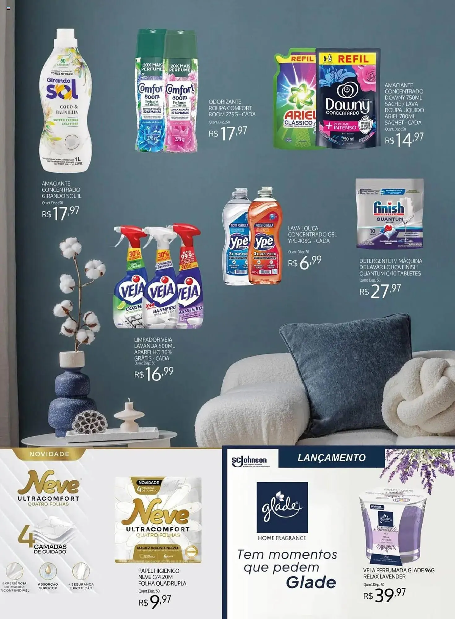 Encarte de Catálogo Bistek Supermercados 2 de julho até 30 de julho 2025 - Pagina 2