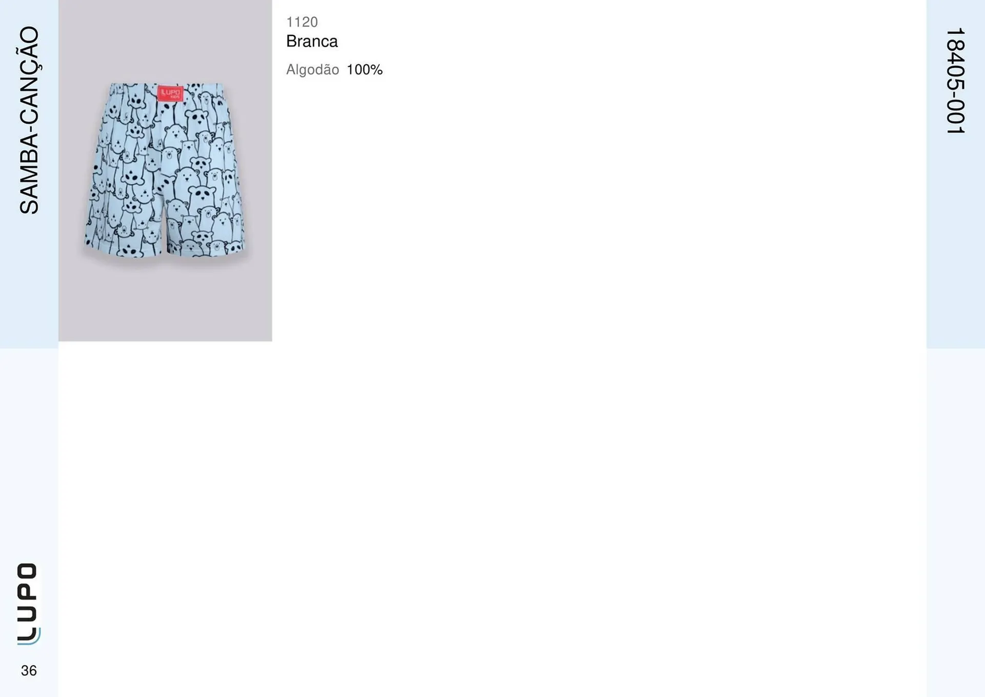 Encarte de Catálogo Lupo 27 de fevereiro até 30 de junho 2025 - Pagina 39