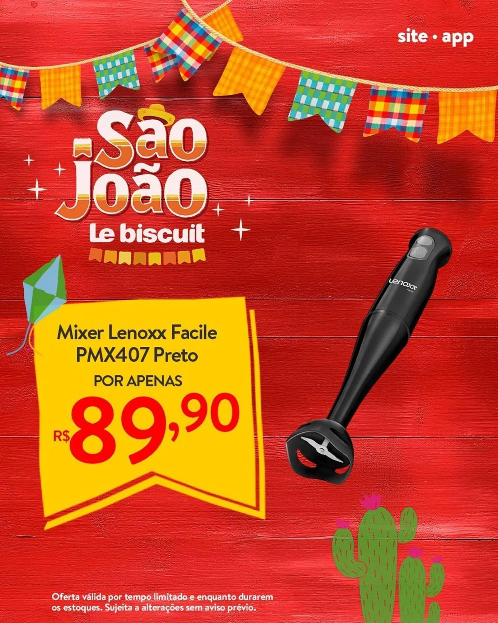 Encarte de Catálogo Le Biscuit 27 de maio até 10 de junho 2025 - Pagina 2