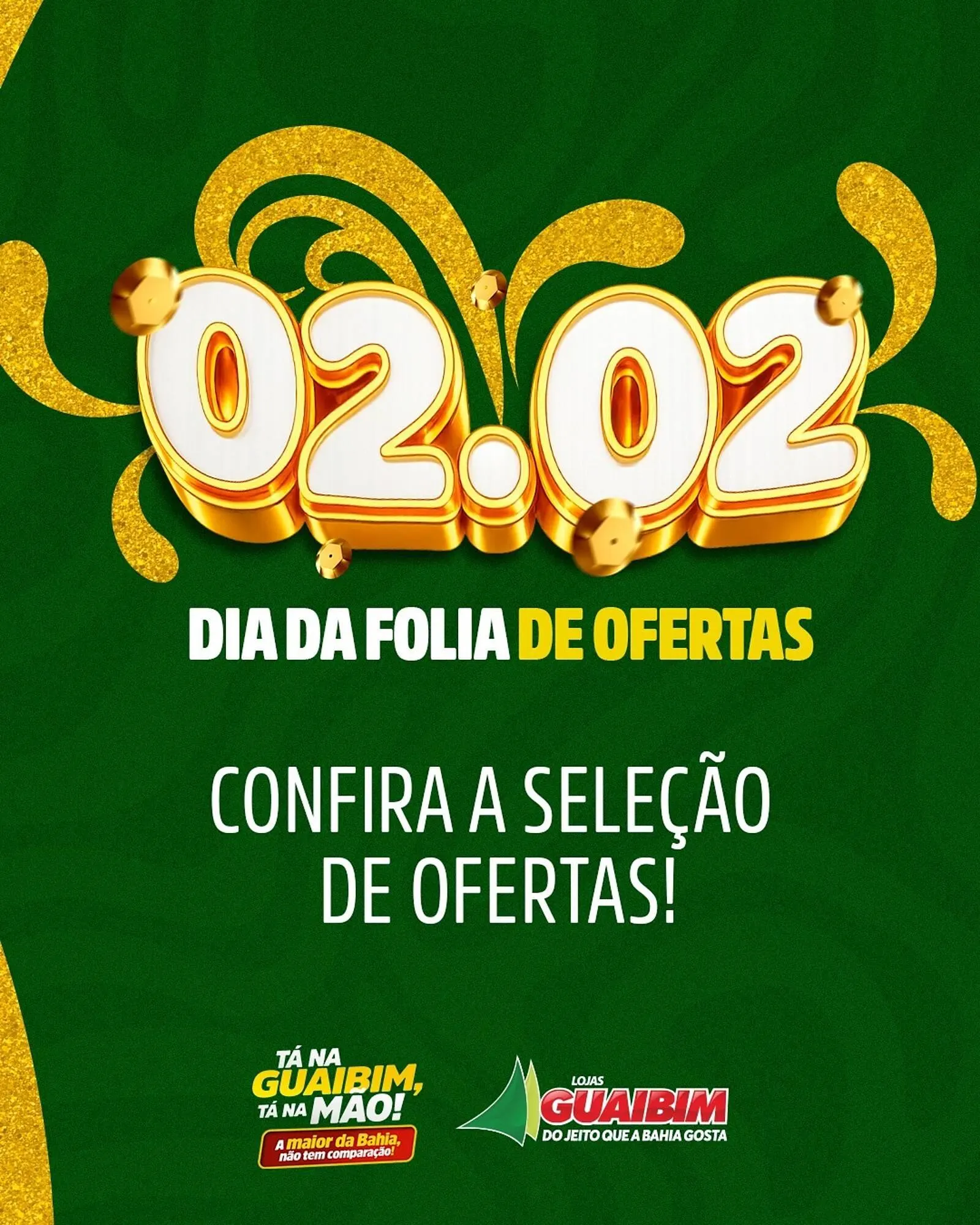 Catálogo Lojas Guaibim - 1