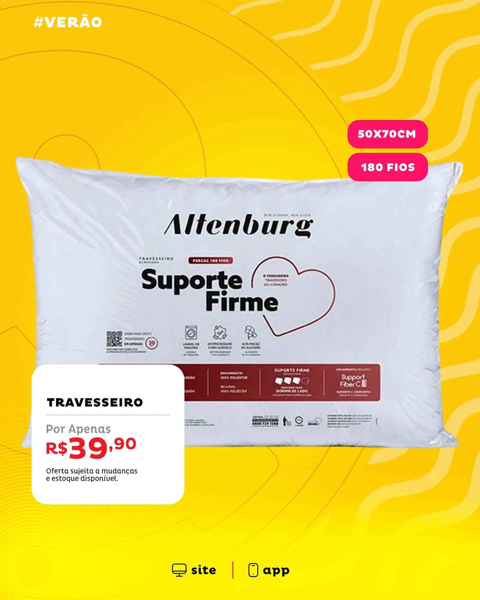 Encarte de Encarte Casa e Vídeo 16 de janeiro até 20 de janeiro 2026 - Pagina 4