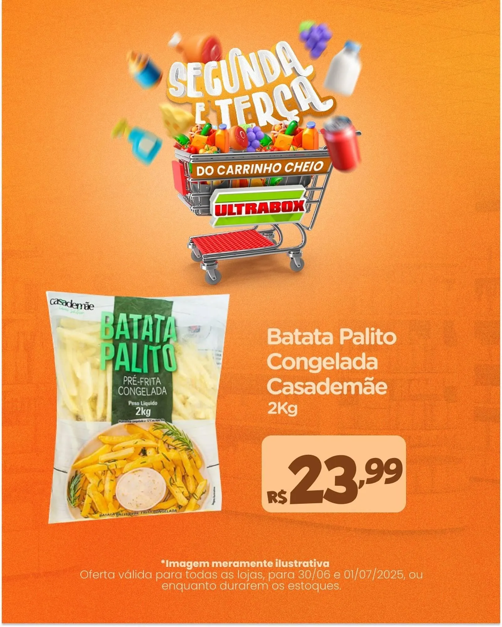 Encarte de Catálogo Ultrabox 30 de junho até 1 de julho 2025 - Pagina 4