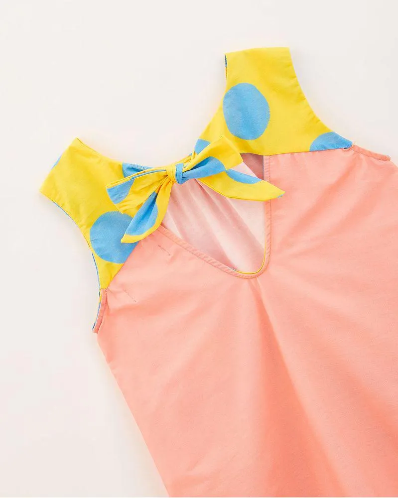 Vestido Maré