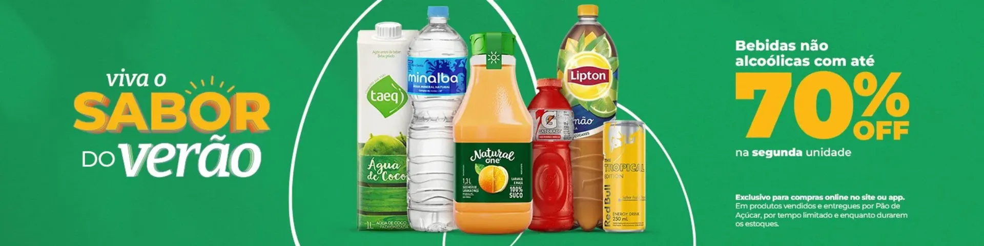 Encarte de Folheto Pão de Açúcar 16 de janeiro até 30 de janeiro 2026 - Pagina 5