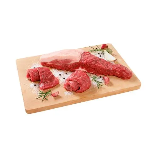 Fraldinha Bovina Resfriada KG