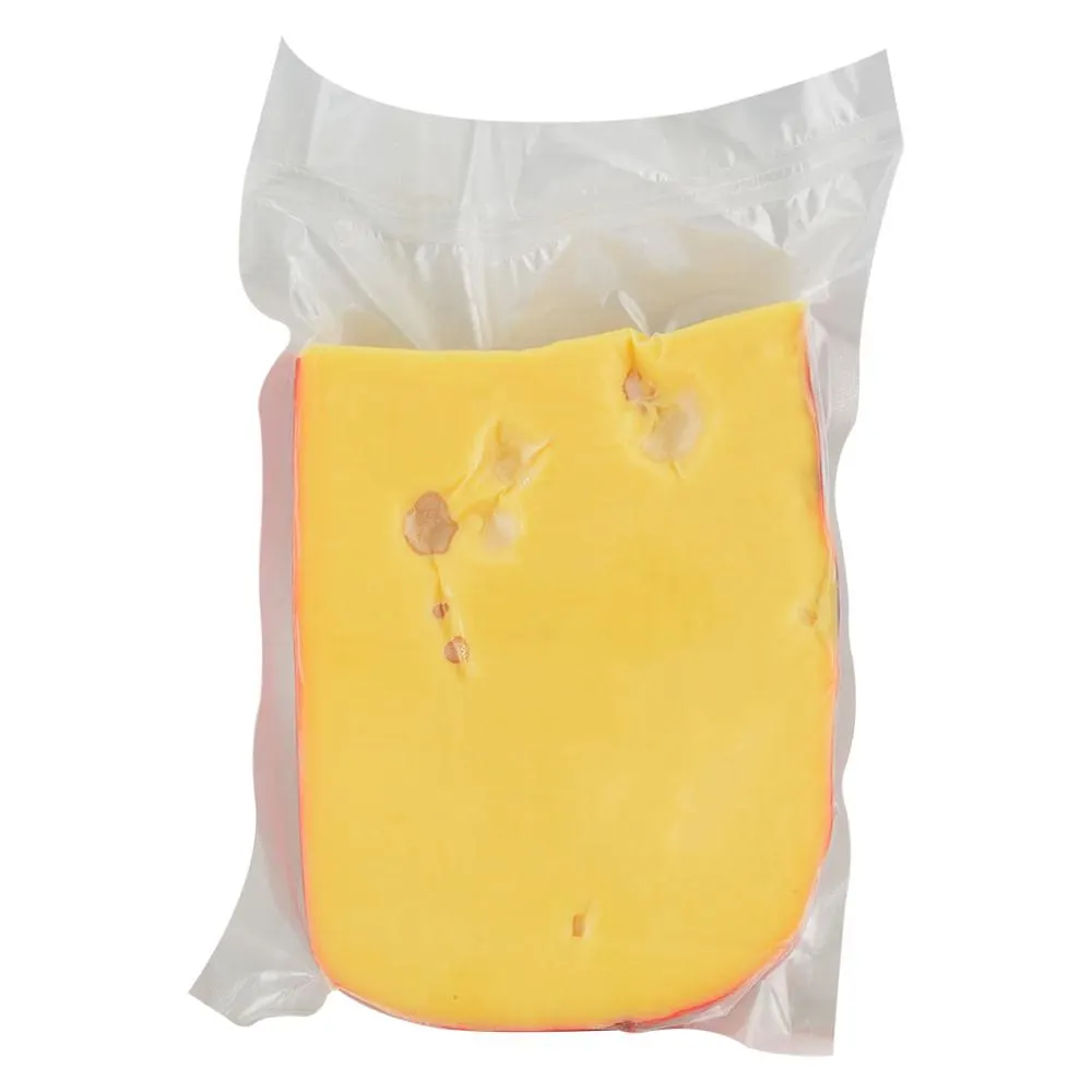 Queijo Tipo Estepe Pj Pedaço Kg