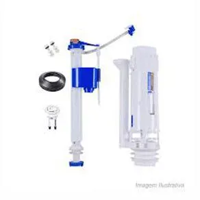 Acessórios para instalação e reparos