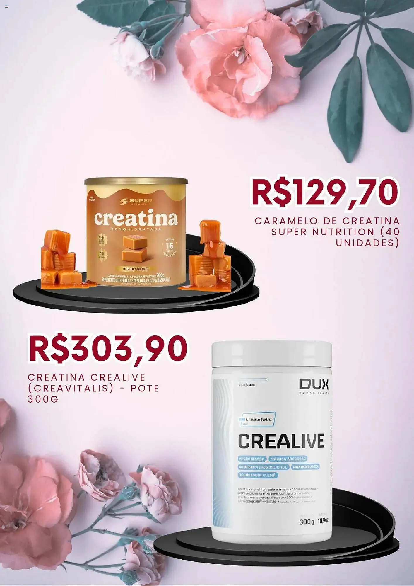 Encarte de Encarte Drogasil 8 de dezembro até 14 de dezembro 2025 - Pagina 5