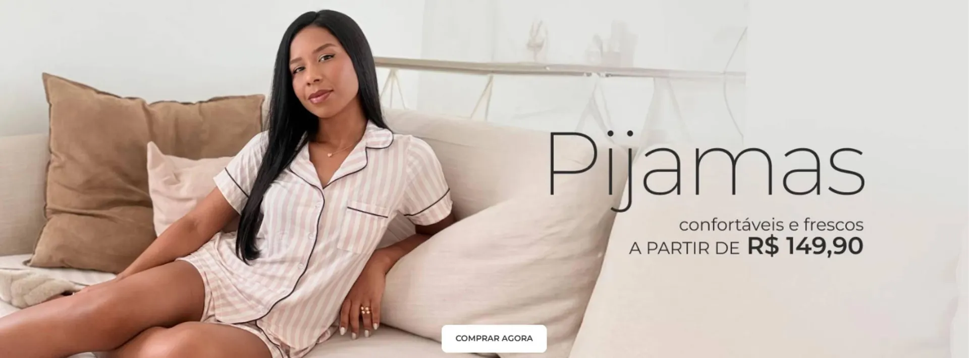 Encarte de Catálogo Hope 2 de fevereiro até 28 de fevereiro 2026 - Pagina 3