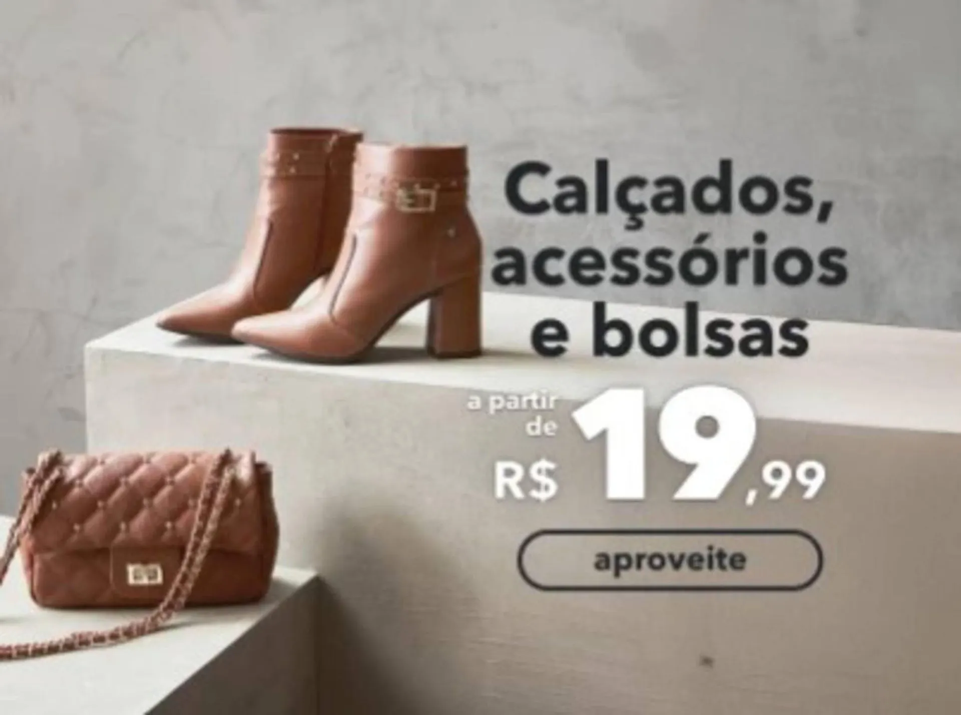 Encarte de Catálogo Caedu 24 de março até 24 de abril 2026 - Pagina 12