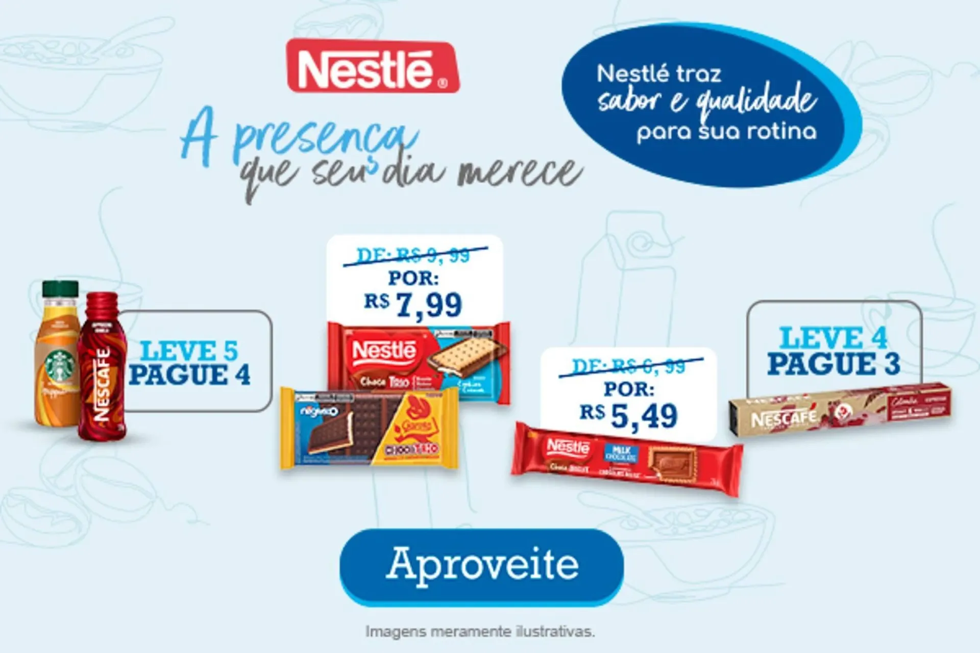 Encarte de Folheto Super Nosso 15 de dezembro até 17 de dezembro 2025 - Pagina 13