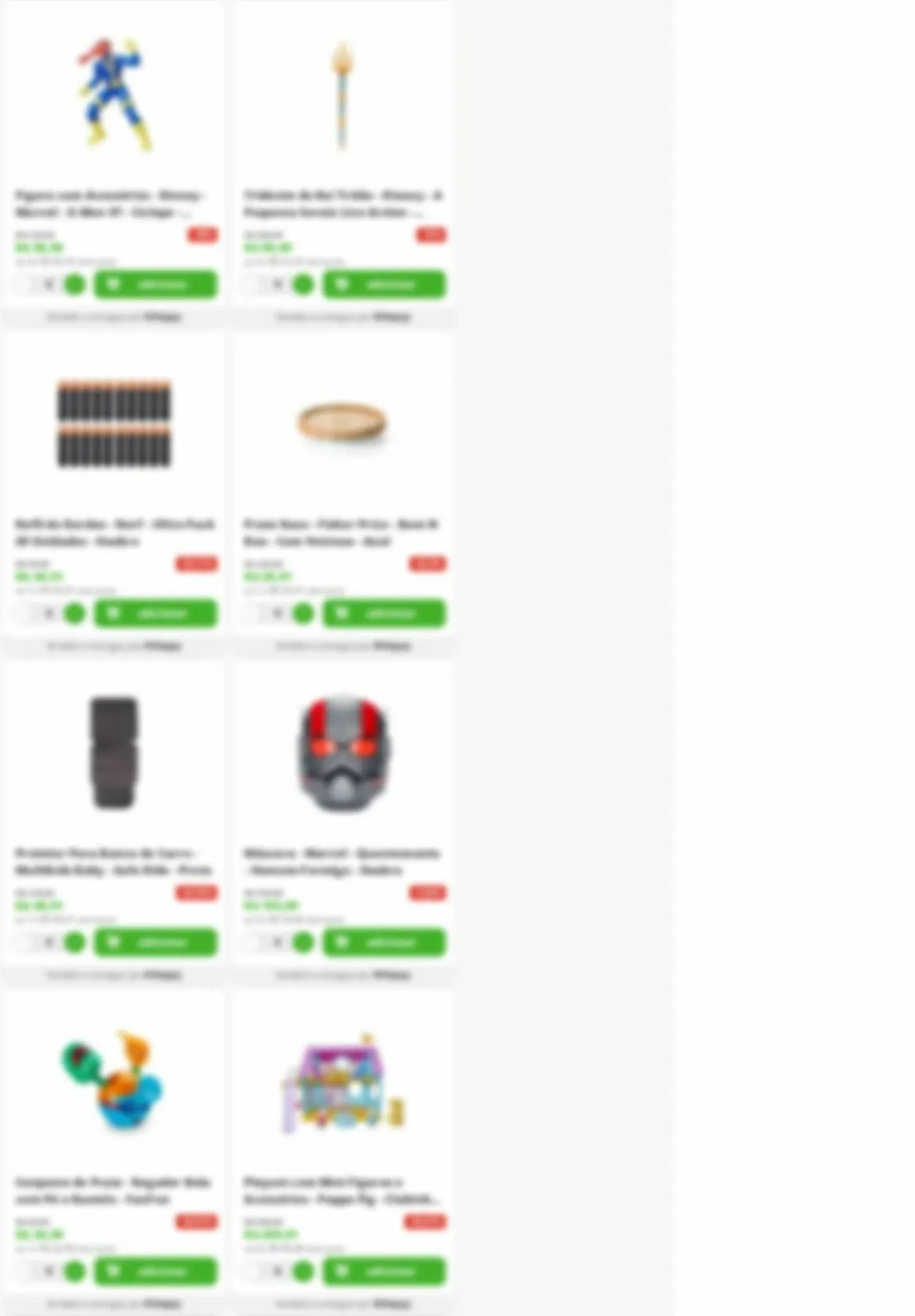 Encarte de Ri Happy 1 de setembro até 10 de setembro 2025 - Pagina 7