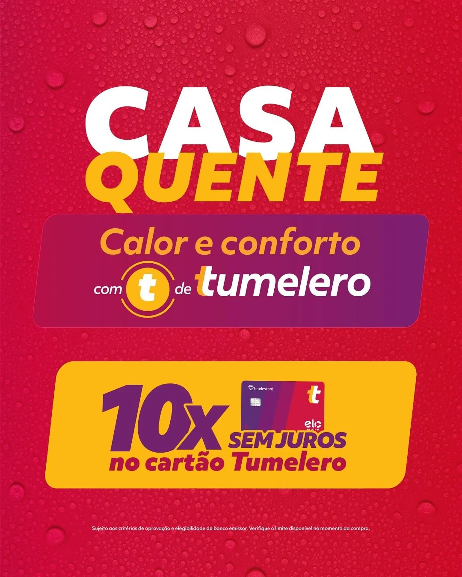 Encarte de Catálogo Tumelero 5 de julho até 7 de julho 2025 - Pagina 5