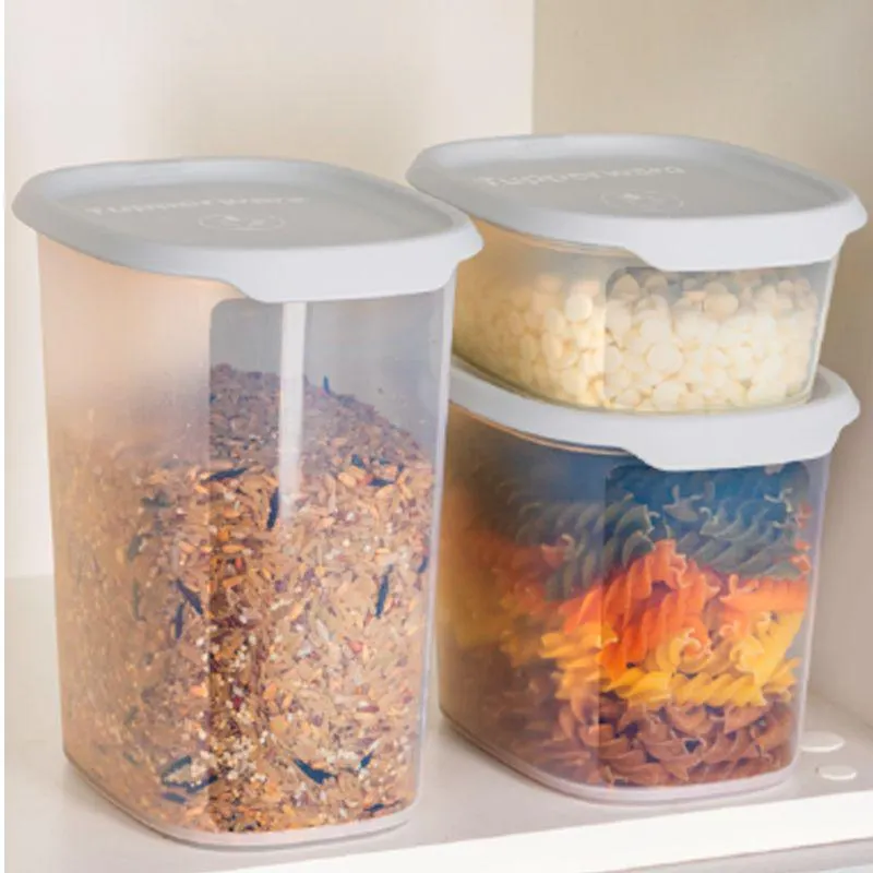 Kit One Touch Fresh London 1,8 Litros + 540ml + 1,1 Litros