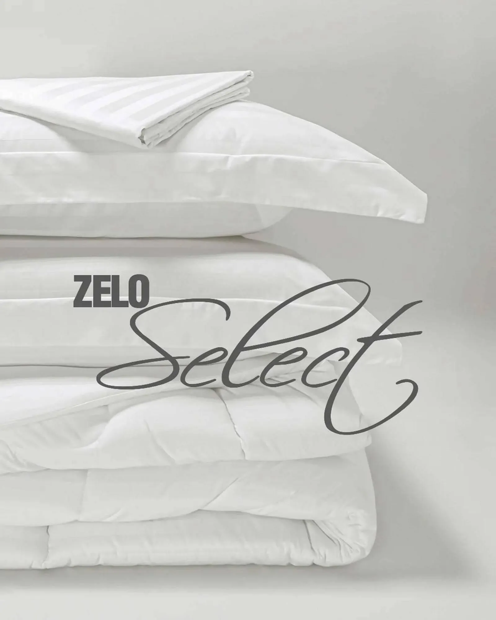 Encarte de Catálogo Zelo 2 de maio até 31 de maio 2025 - Pagina 1