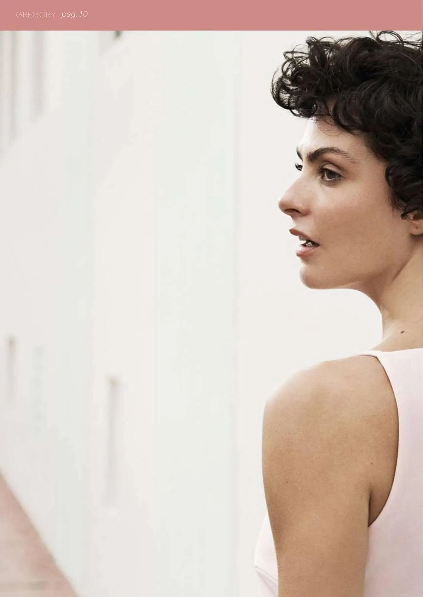 Encarte de Catálogo Gregory 25 de novembro até 31 de agosto 2025 - Pagina 10