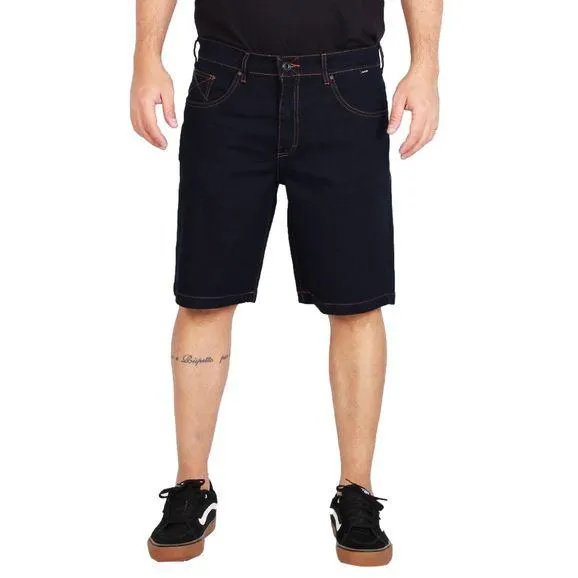 Bermuda Jeans Hurley