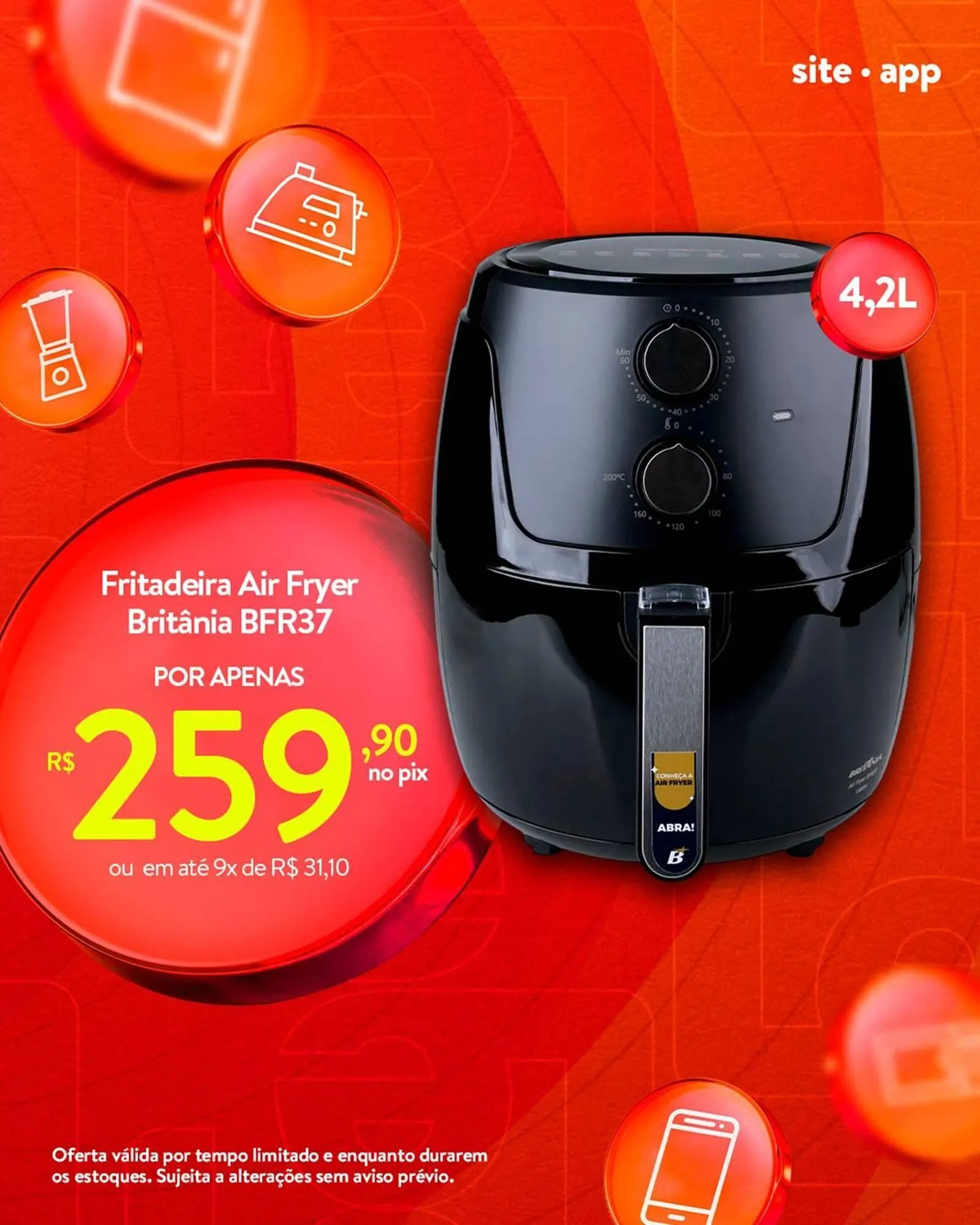 Encarte de Catálogo Le Biscuit 24 de julho até 27 de julho 2025 - Pagina 1