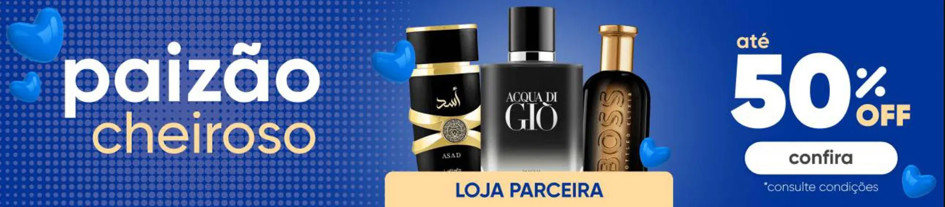 Encarte de Catálogo Drogarias Pacheco 1 de agosto até 12 de agosto 2025 - Pagina 4