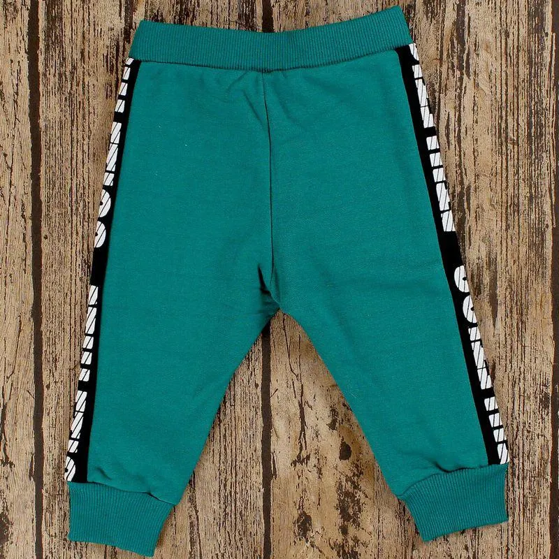 Calça Moletom Athletics - 47260