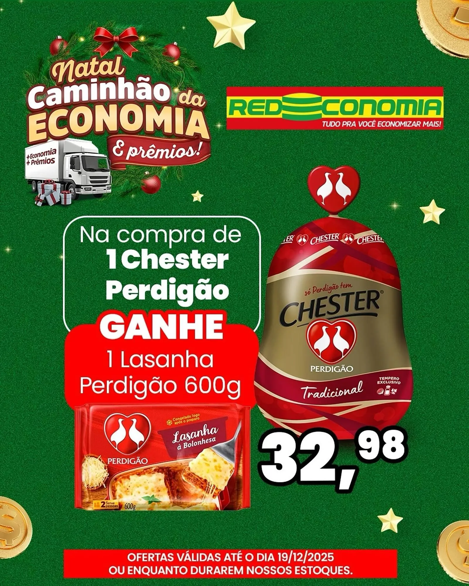 Encarte Rede Economia - 1