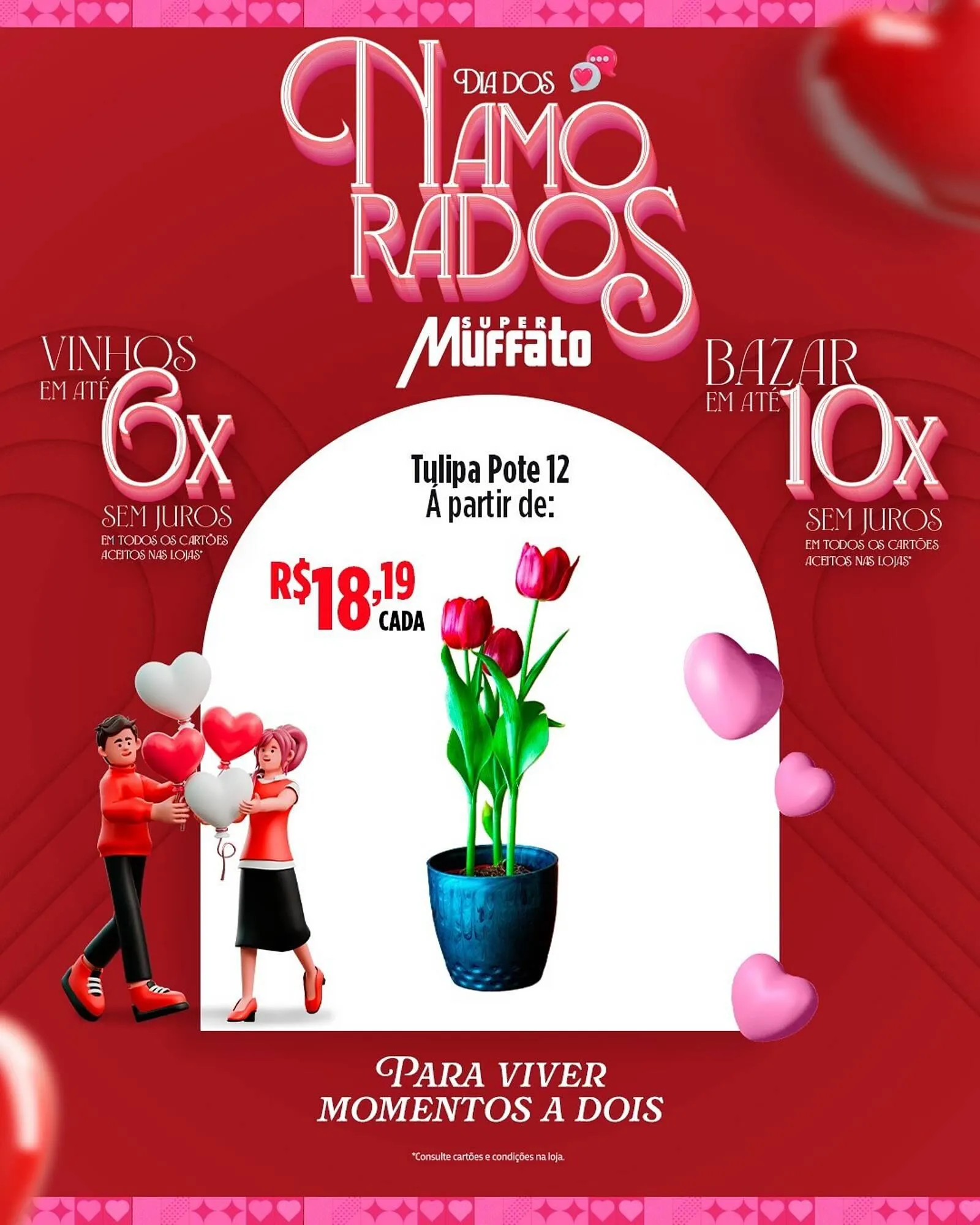 Encarte de Catálogo Muffato 10 de junho até 15 de junho 2025 - Pagina 2