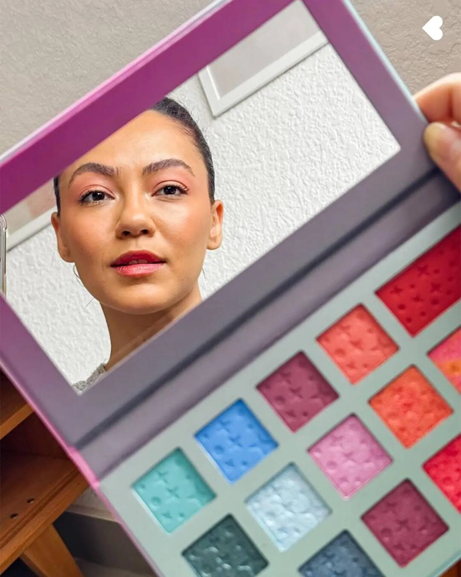 Encarte de Catálogo Quem disse, berenice? 18 de dezembro até 31 de dezembro 2024 - Pagina 2