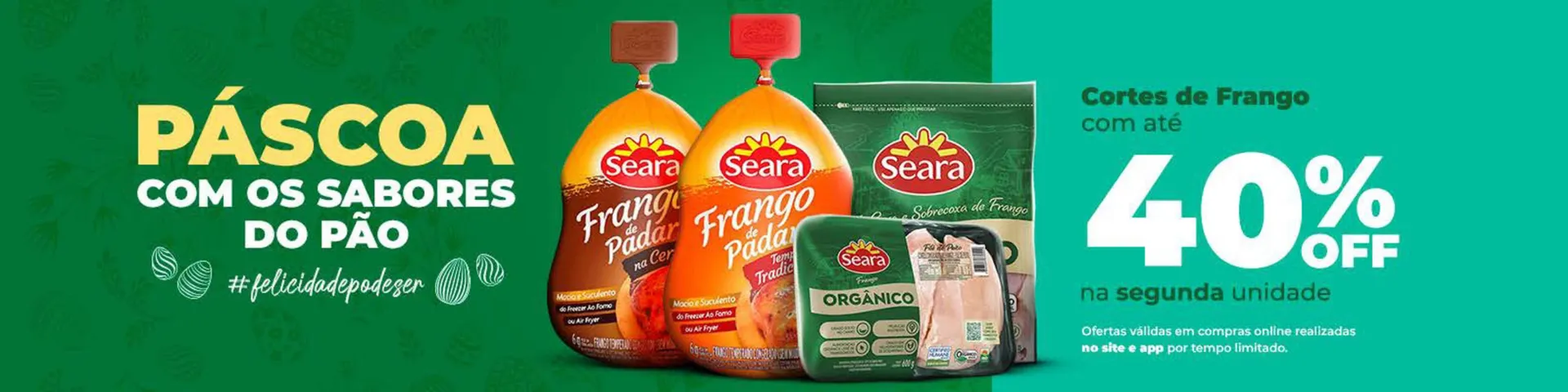 Encarte de Catálogo Pão de Açúcar 26 de março até 2 de abril 2024 - Pagina 7