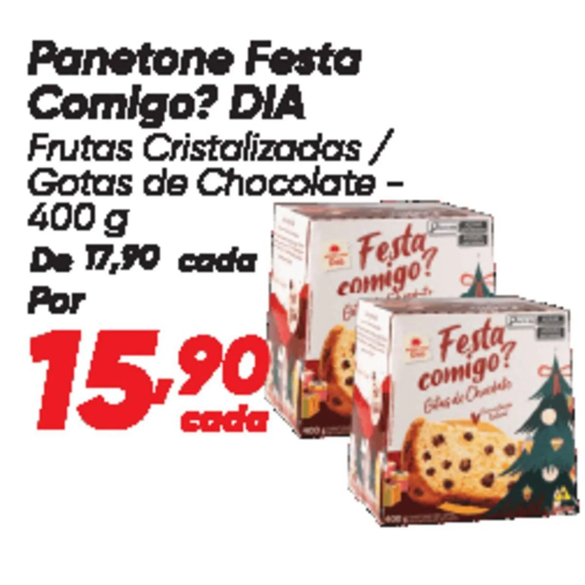 Encarte de Tabloide Dia 18 de dezembro até 25 de dezembro 2025 - Pagina 46