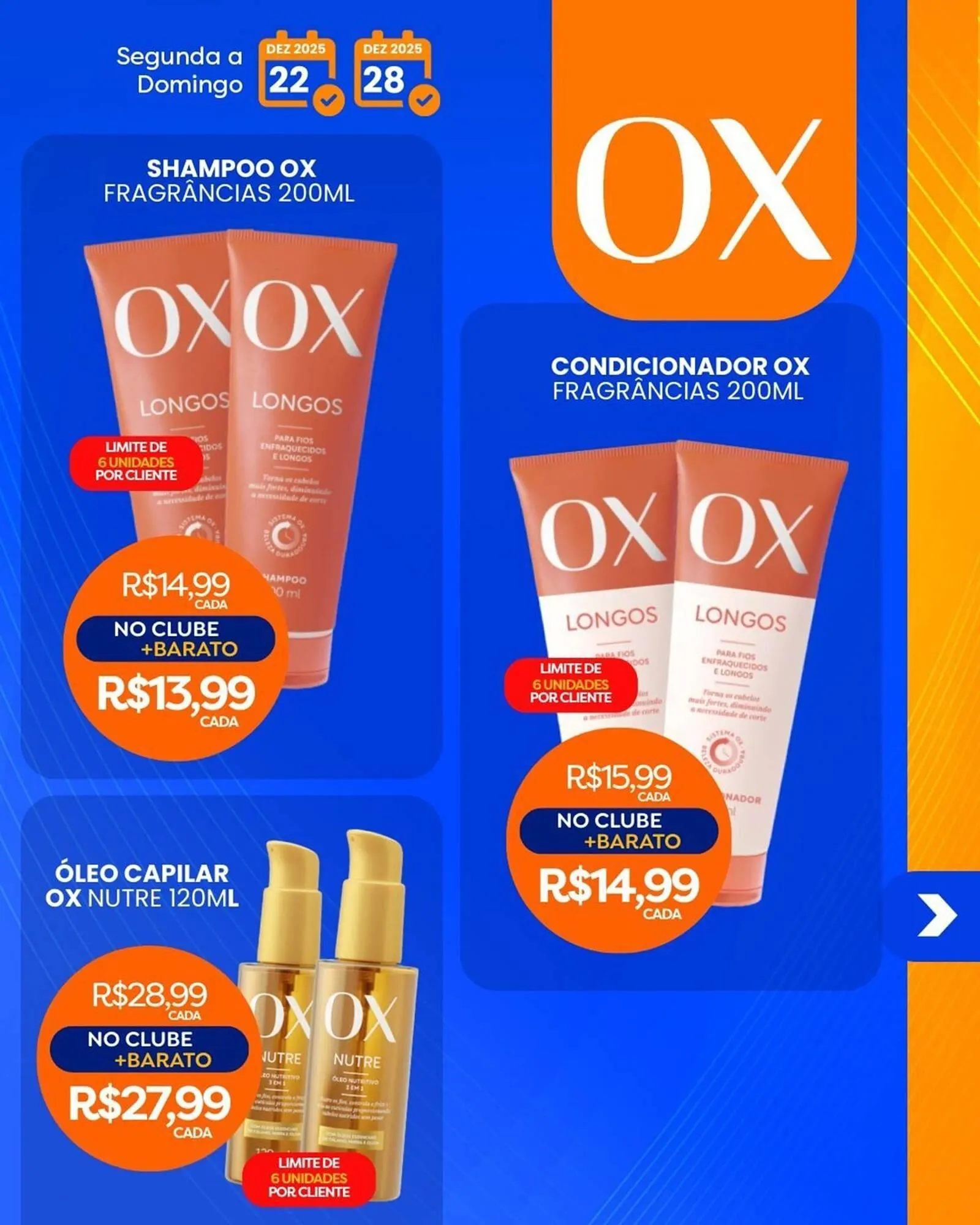 Encarte de Folheto Rede Bom Lugar 25 de dezembro até 28 de dezembro 2025 - Pagina 3