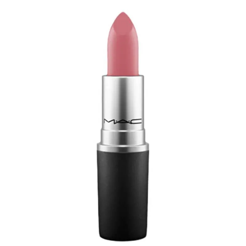 Batom Matte M·A·C Lipstick Mehr 3g