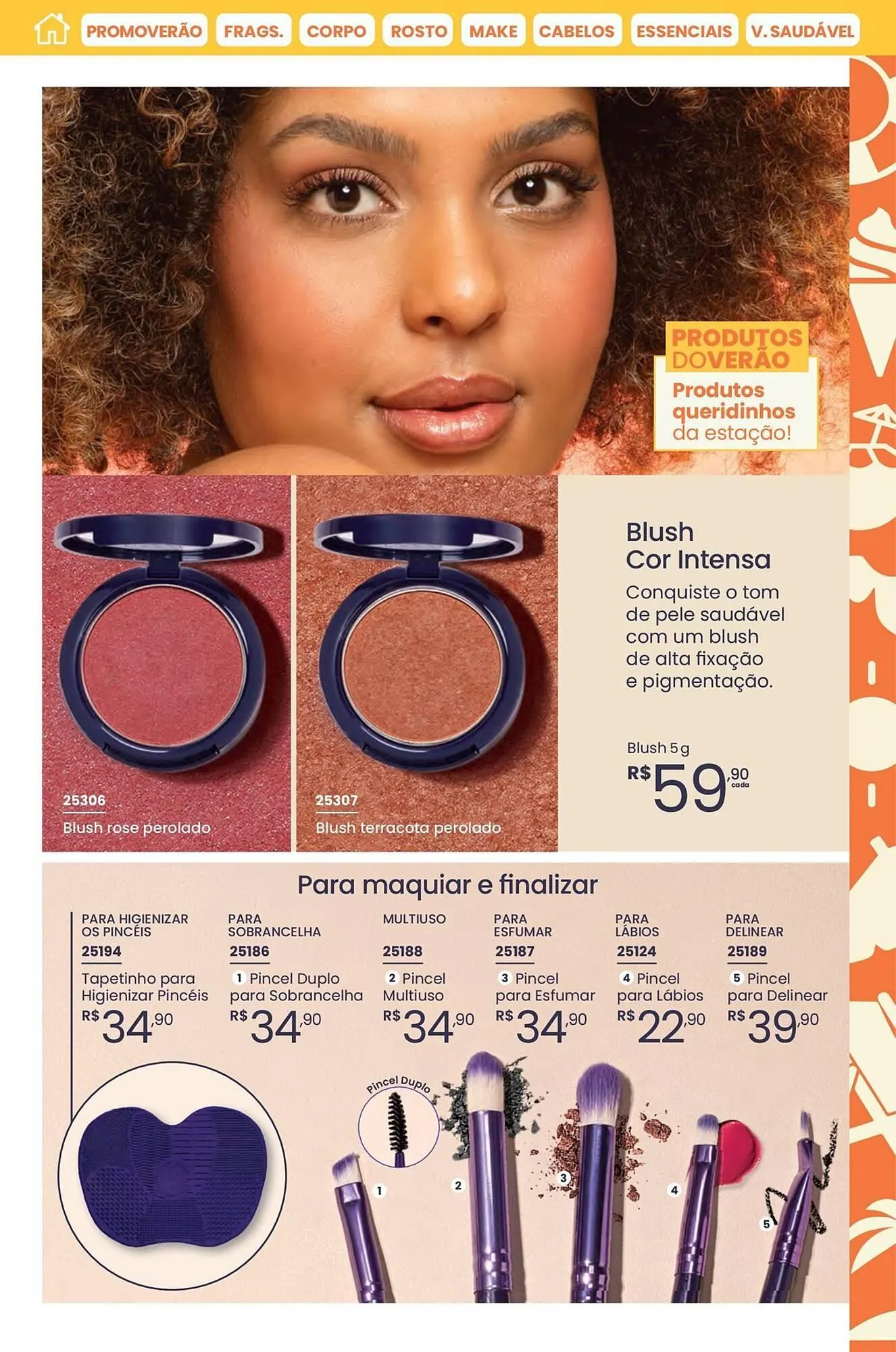 Encarte de Catálogo Hinode 2 de janeiro até 31 de janeiro 2026 - Pagina 67