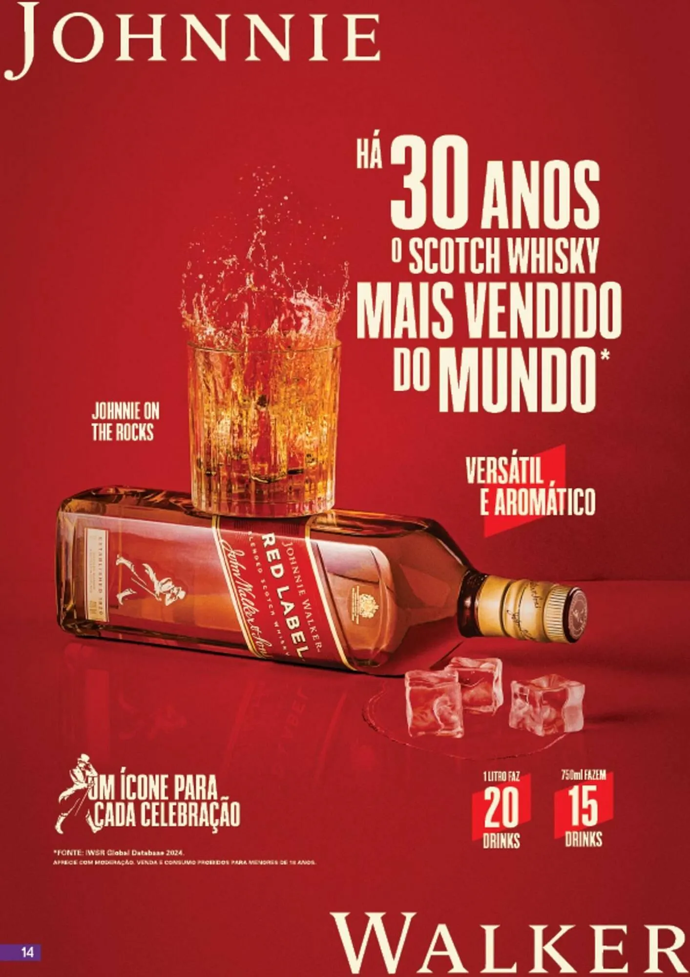 Encarte de Catálogo Brasil Atacadista 1 de julho até 3 de agosto 2025 - Pagina 12